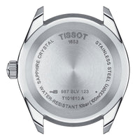 Tissot PR 100 Sport Gent Quartz Watch T1016101105100 - Michael Jones Jeweller