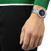 Tissot PR 100 Sport Gent Quartz Watch T1016101105100 - Michael Jones Jeweller