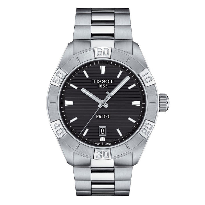 Tissot PR 100 Sport Gent Quartz Watch T1016101105100