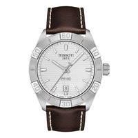Tissot PR 100 Sport Gent Quartz Watch T1016101603100 - Michael Jones Jeweller
