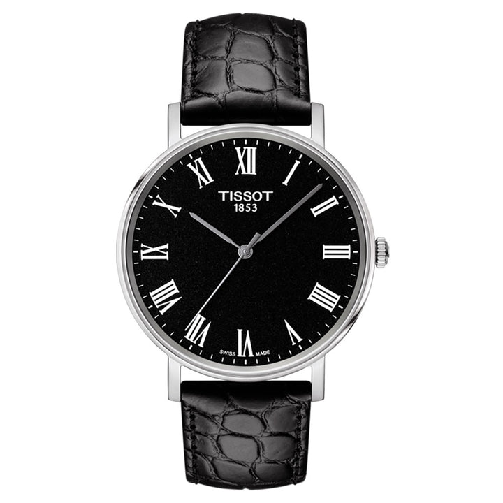 Tissot Everytime Medium Quartz Watch T1094101605300 - Michael Jones Jeweller