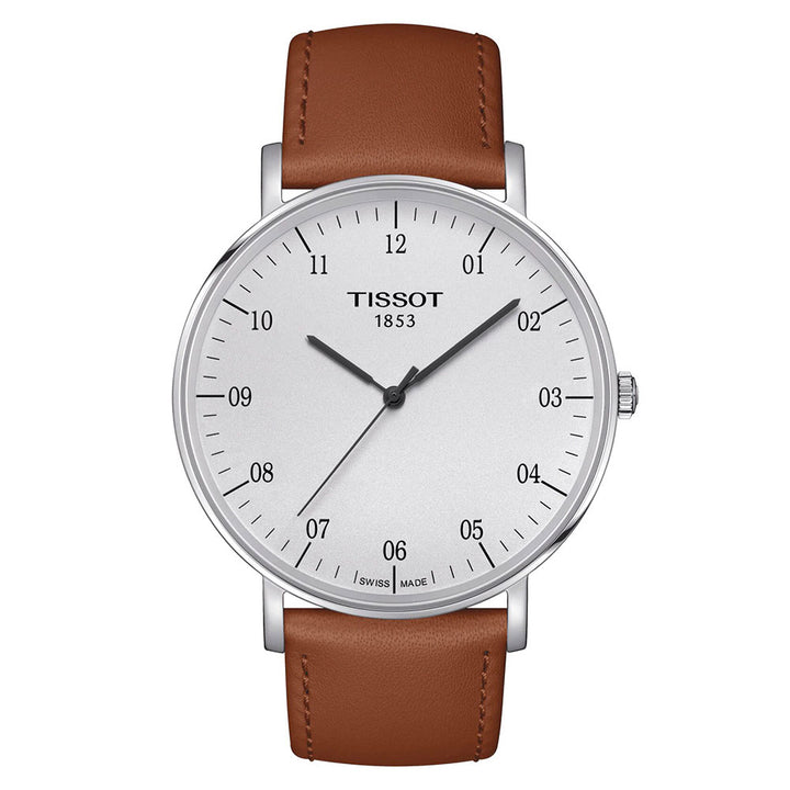 Tissot Everytime Large Quartz Watch T1096101603700