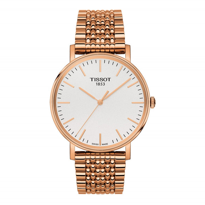 Tissot Everytime Medium Quartz Watch T1094103303100