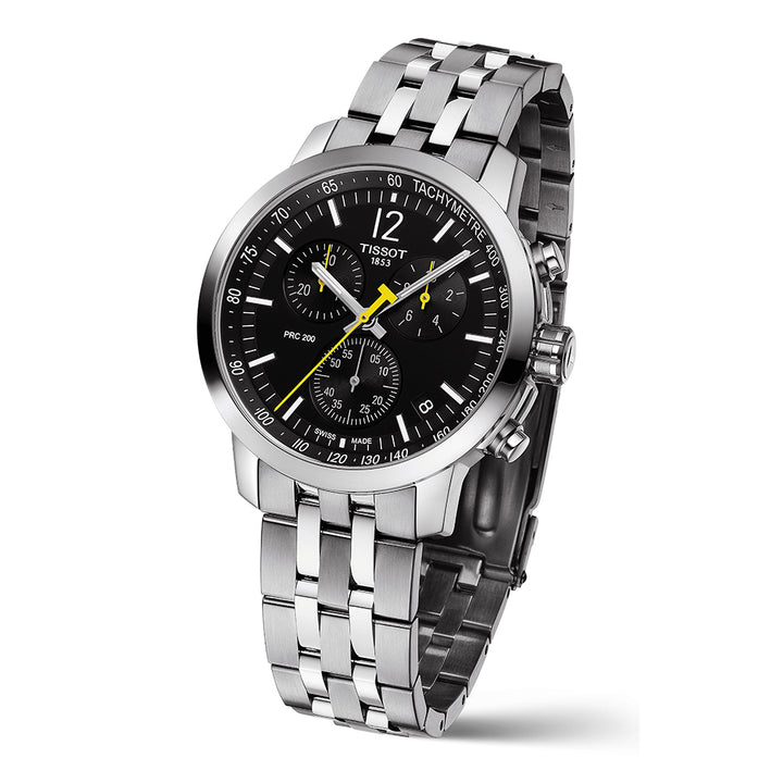 Tissot PRC 200 Chronograph Quartz Watch T1144171105700