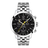 Tissot PRC 200 Chronograph Quartz Watch T1144171105700 - Michael Jones Jeweller