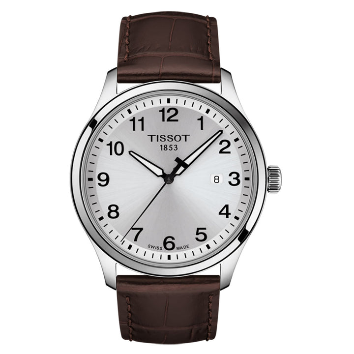 Tissot XL Classic Quartz Watch T1164101603700