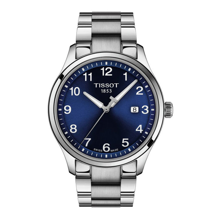 Tissot Gent XL Classic Quartz Watch T1164101104700
