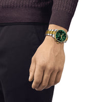 Tissot Chrono XL Quartz Watch T1166172209100 - Michael Jones Jeweller