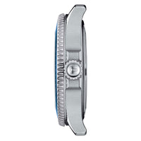 Tissot Seastar Quartz Watch T1202101104100 - Michael Jones Jeweller