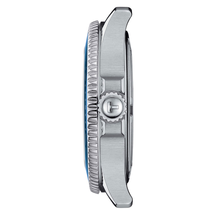 Tissot Seastar Quartz Watch T1202101104100 - Michael Jones Jeweller