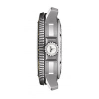 Tissot Seastar 2000 Professional Powermatic 80 Automatic Watch T1206071744101 - Michael Jones Jeweller