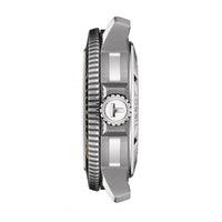 Tissot Seastar 2000 Professional Powermatic 80 Automatic Watch T1206071744101