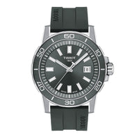 Tissot Super Sport Gent's Quartz Watch T1256101708100 - Michael Jones Jeweller