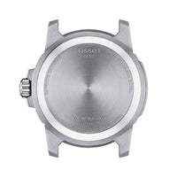 Tissot Super Sport Gent's Quartz Watch T1256101708100