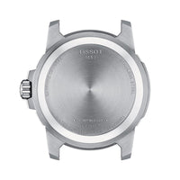 Tissot Super Sport Gent's Quartz Watch T1256101708100 - Michael Jones Jeweller