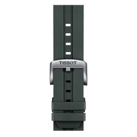 Tissot Super Sport Gent's Quartz Watch T1256101708100