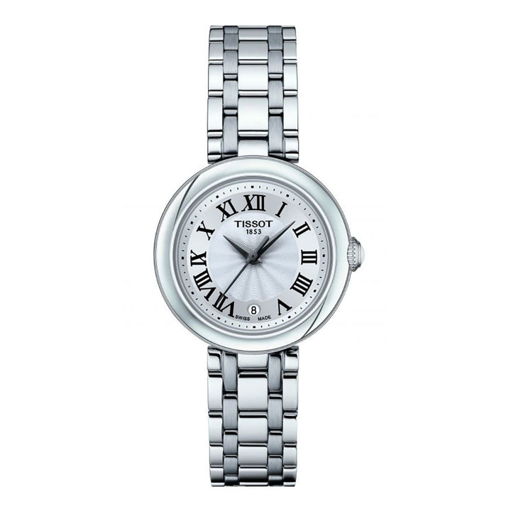 Tissot Bellissima Small Lady Quartz Watch T1260101101300