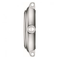 Tissot Bellissima Small Lady Quartz Watch T1260101601300 - Michael Jones Jeweller