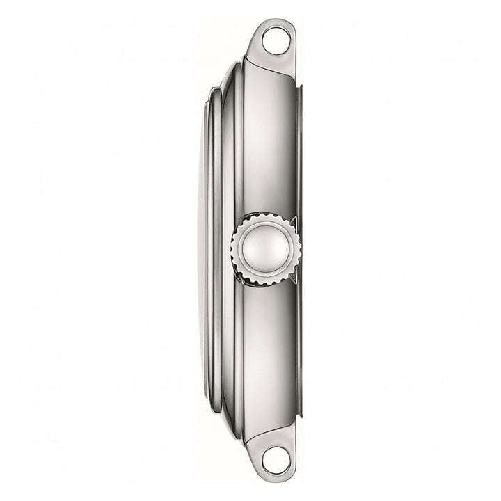 Tissot Bellissima Small Lady Quartz Watch T1260101601300 - Michael Jones Jeweller
