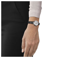 Tissot Bellissima Small Lady Quartz Watch T1260101601300
