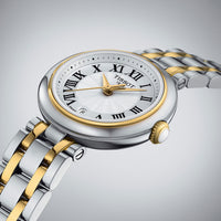 Tissot Bellissima Small Lady Quartz Watch T1260102201300
