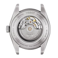 Tissot Gentleman Powermatic 80 Silicium Automatic Watch T1274071103100 - Michael Jones Jeweller