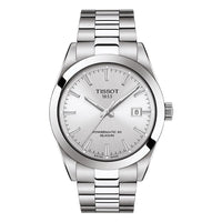 Tissot Gentleman Powermatic 80 Silicium Automatic Watch T1274071103100 - Michael Jones Jeweller