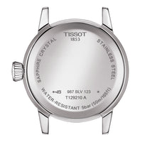Tissot Classic Dream Lady 28mm Quartz Watch T1292101105300