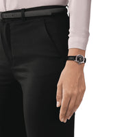 Tissot Classic Dream Lady Quartz Watch T1292101605300 - Michael Jones Jeweller