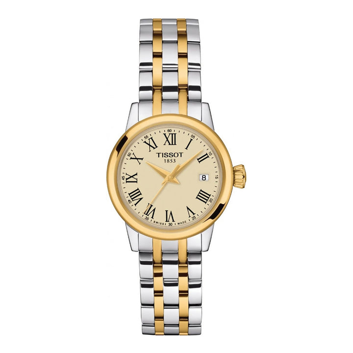 Tissot Ladies Classic Dream 28mm Quartz Watch T1292102226300