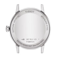 Tissot Classic Dream 42mm Quartz Watch T1294101105300