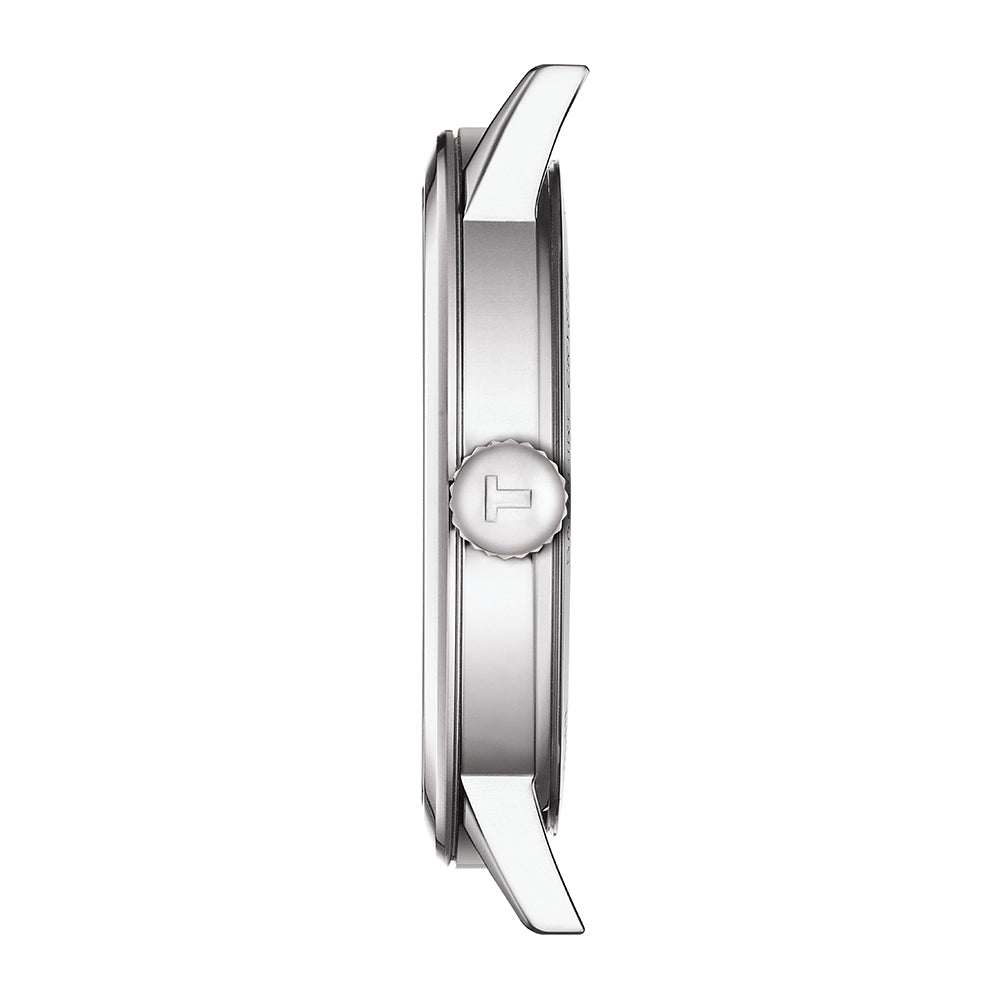 Tissot Classic Dream 42mm Quartz Watch T1294101105300 - Michael Jones Jeweller
