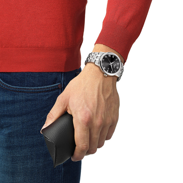 Tissot Classic Dream 42mm Quartz Watch T1294101105300