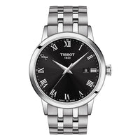 Tissot Classic Dream 42mm Quartz Watch T1294101105300 - Michael Jones Jeweller