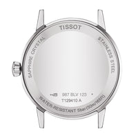 Tissot Classic Dream 42mm Quartz Watch T1294101601300
