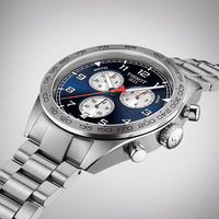 Tissot PRS 516 Chronograph Quartz Watch T1316171104200 - Michael Jones Jeweller