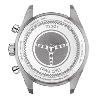 Tissot PRS 516 Chronograph Quartz Watch T1316171104200 - Michael Jones Jeweller