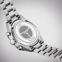 Tissot PRS 516 Chronograph Quartz Watch T1316171104200 - Michael Jones Jeweller