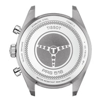 Tissot PRS 516 Chronograph Quartz Watch T1316171603200 - Michael Jones Jeweller