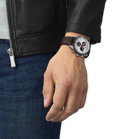 Tissot PRS 516 Chronograph Quartz Watch T1316171603200 - Michael Jones Jeweller