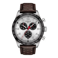 Tissot PRS 516 Chronograph Quartz Watch T1316171603200 - Michael Jones Jeweller