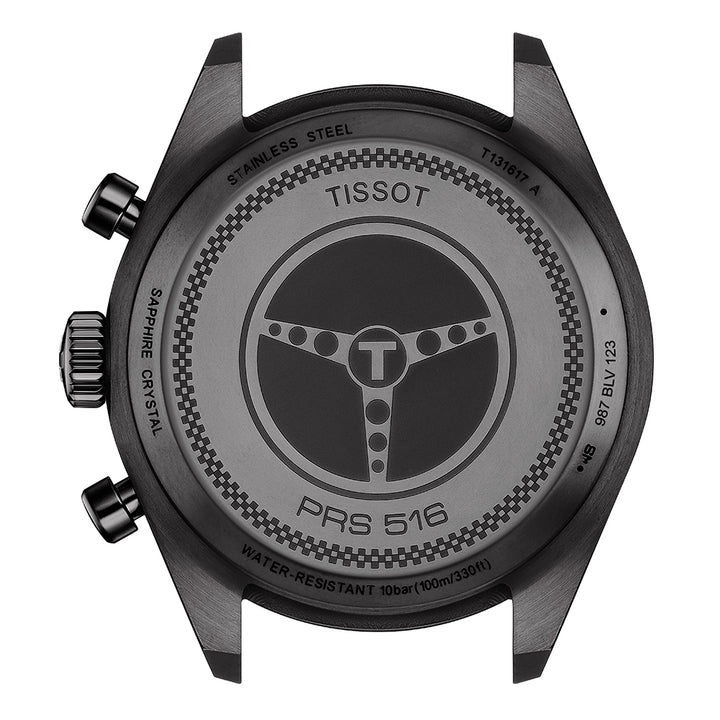 Tissot PRS 516 Chronograph Quartz Watch T1316173605200