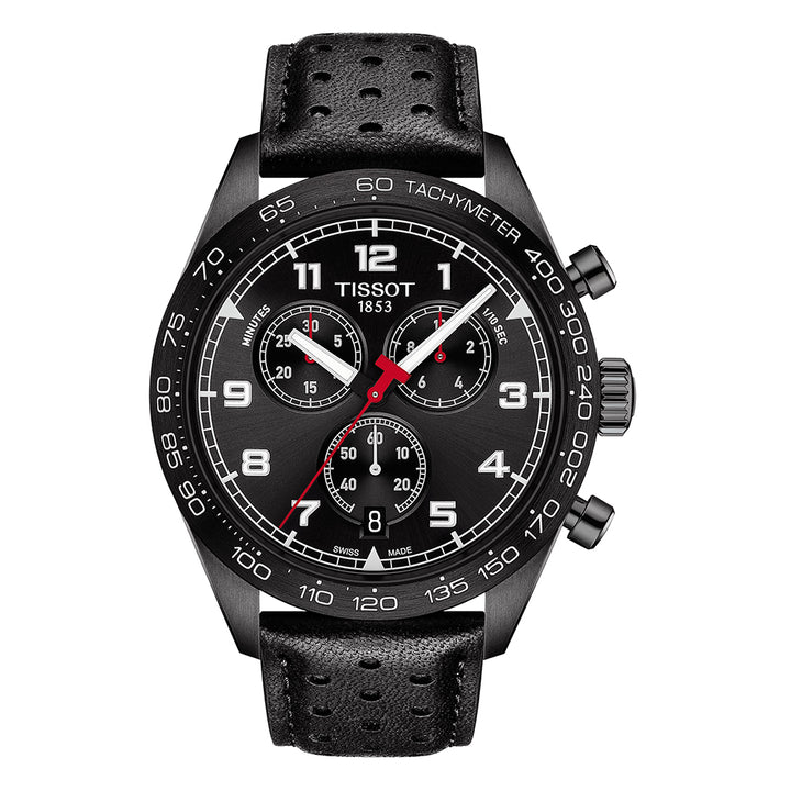 Tissot PRS 516 Chronograph Quartz Watch T1316173605200