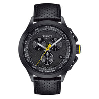 Tissot T-Race Cycling Tour De France 2022 Special Edition Quartz Watch T1354173705100