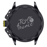 Tissot T-Race Cycling Tour De France 2022 Special Edition Quartz Watch T1354173705100 - Michael Jones Jeweller