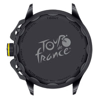 Tissot T-Race Cycling Tour De France 2022 Special Edition Quartz Watch T1354173705100
