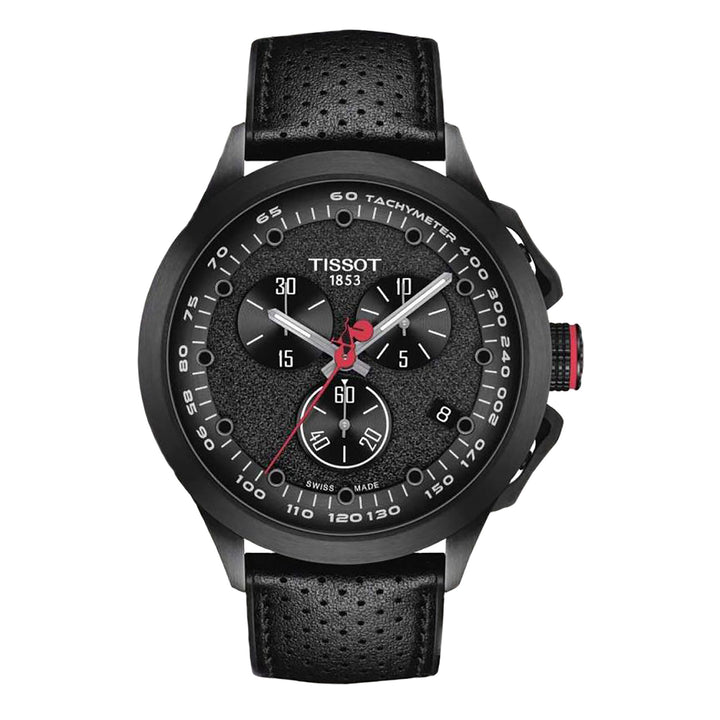 Tissot T-Race Cycling Giro D'Italia 2022 Special Edition Quartz Watch T1354173705101