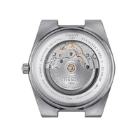 Tissot PRX Powermatic 80 Automatic Watch T1374071109100 - Michael Jones Jeweller