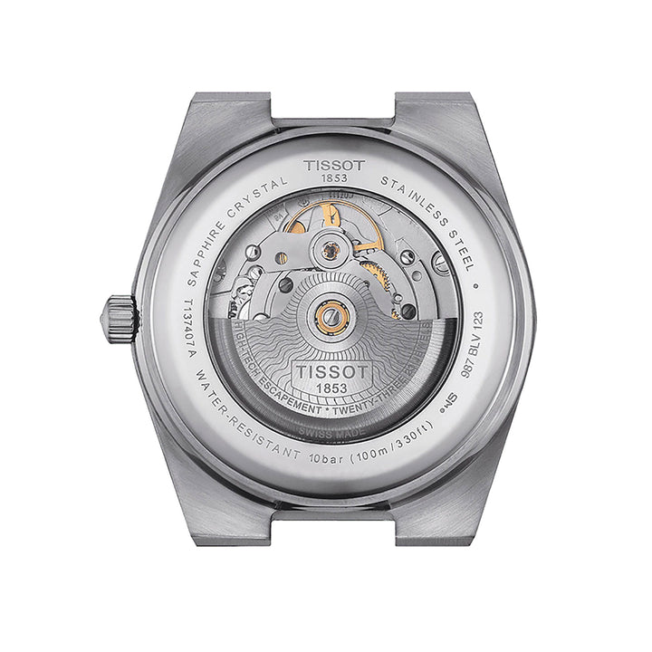 Tissot PRX Powermatic 80 Automatic Watch T1374071109100