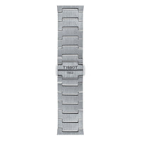 Tissot PRX Powermatic 80 Automatic Watch T1374071109100 - Michael Jones Jeweller